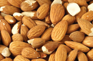 Almonds